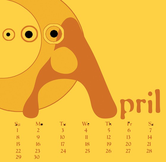 Корпоративный стиль: Nalors grafica